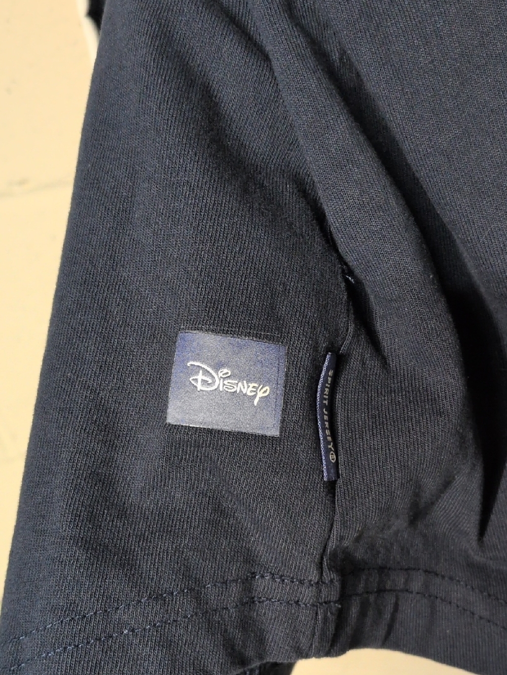 Stitch Disney Spirit Jersey, Disney World Long Sleeve Size XS - Picture 12 of 12